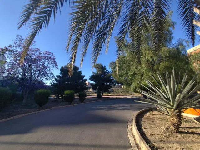 PISO EN VENTA A 100 METROS DE LA PLAYA DEL POSTIGUET — 13