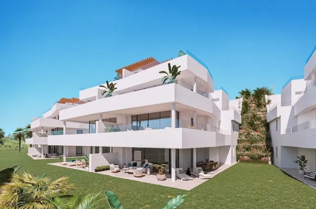 NUEVA PROMOCIÓN - ESTUPENDO BAJO CON JARDÍN EN URBANIZACIÓN  - foto 5
