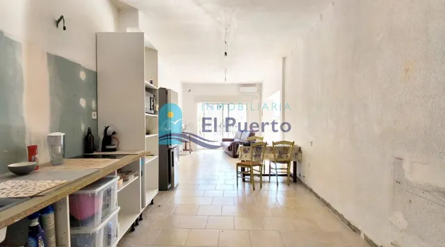 PLANTA BAJA REFORMADA A 110 METROS DEL MAR EN LA AZOHÍA, CAR - foto 5