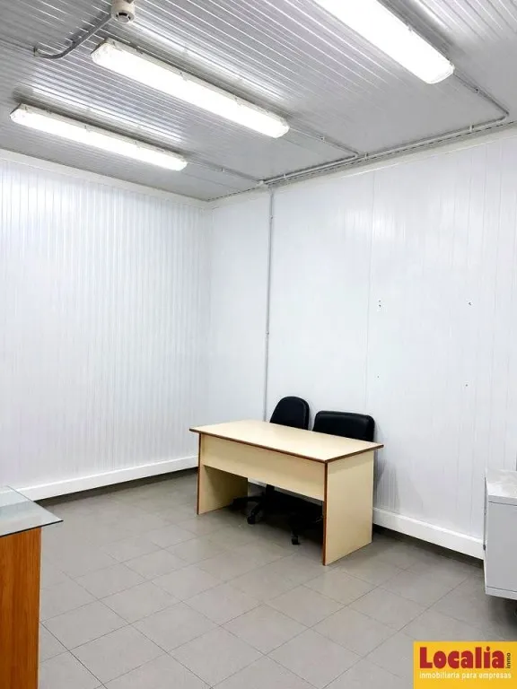 Nave industrial con instalaciones frigorificas Cartes — 6