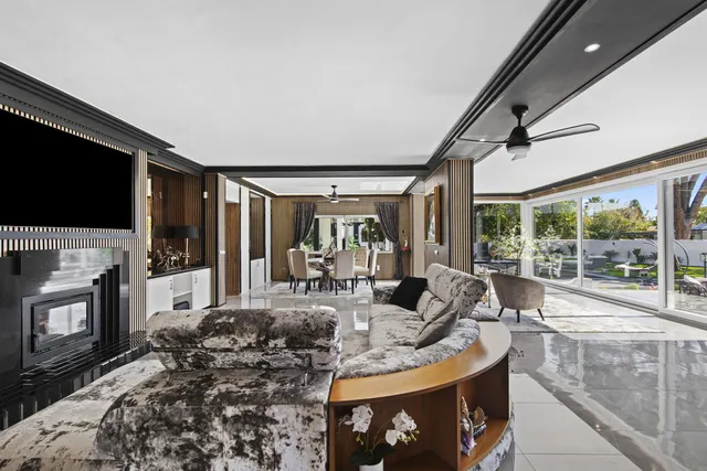 Chalet 5 habitaciones 400m² en venta - Costa Del Sol — 7
