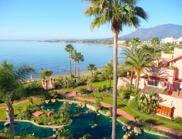 Ático 3 habitaciones 210m² en venta - Costa Del Sol - foto 3