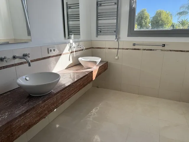 Adosado 4 habitaciones 421m² en venta - Marbella — 39