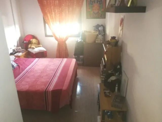 Galeon piso 70 m2,  con 2 habitaciones, cocina americana, amplio salon, plaza garaje — 4
