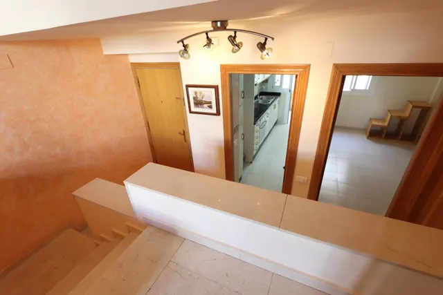 Piso céntrico en Sagunto — 11