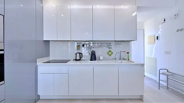Ático 3 habitaciones 108m² en venta - La Torre de la Horadada — 11