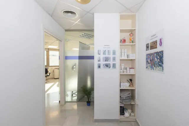 Oficina Centro Málaga — 13