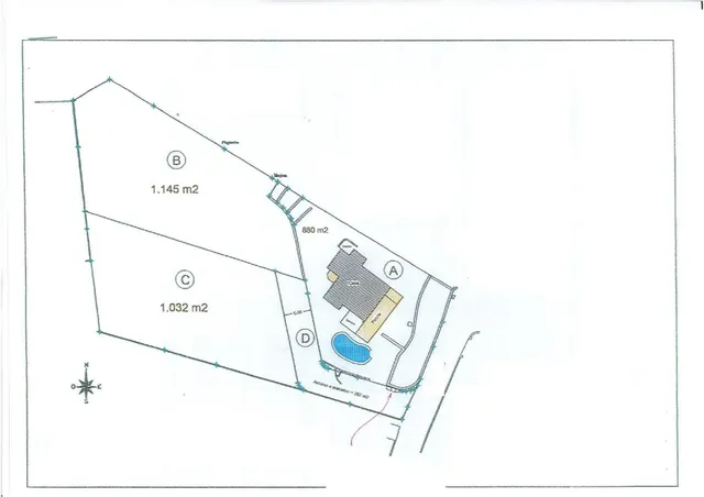 Parcela en venta - Pla del mar — 15