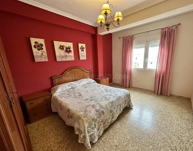 Se vende piso en Paseo Alfonso XIII junto a la universidad c - foto 5
