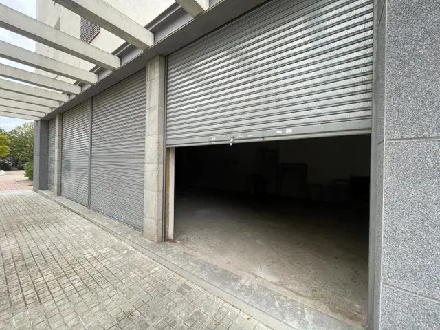 Local comercial situat a Igualada - zona: hospital — 9