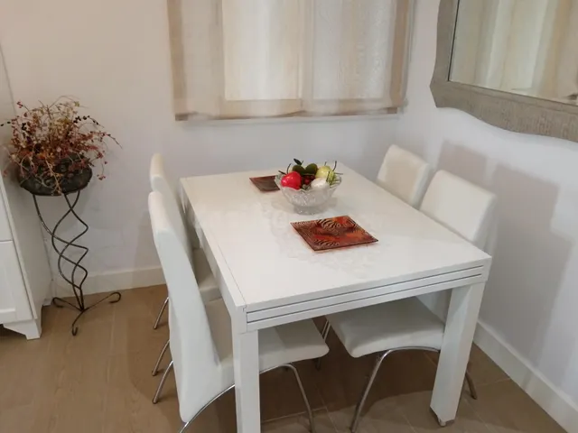 SE VENDE FANTÁSTICO PISO EN EL CENTRO DE VERA PUEBLO!!! - foto 5