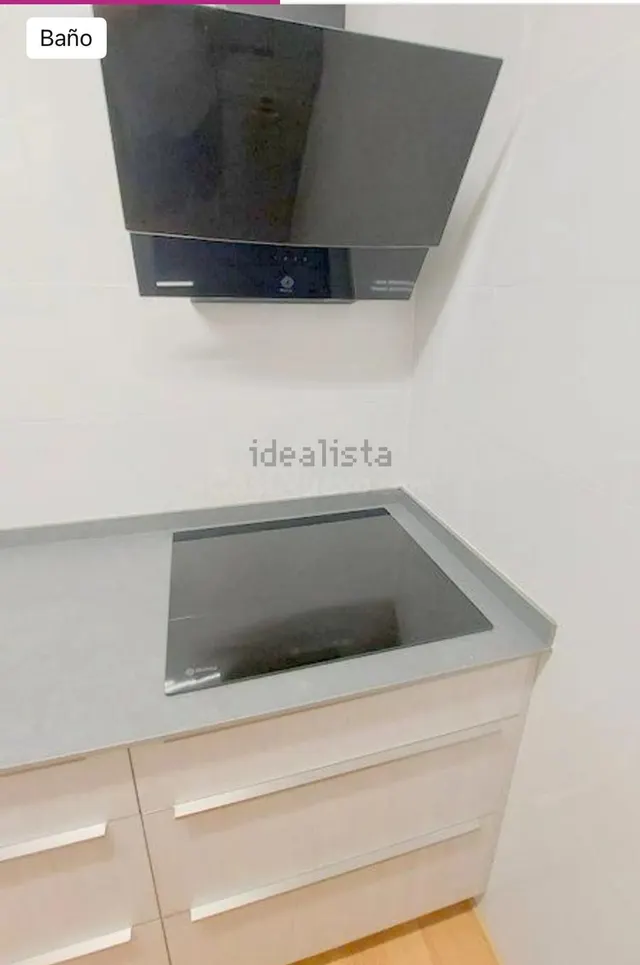 BUEN EDIFICIO Y ZONA