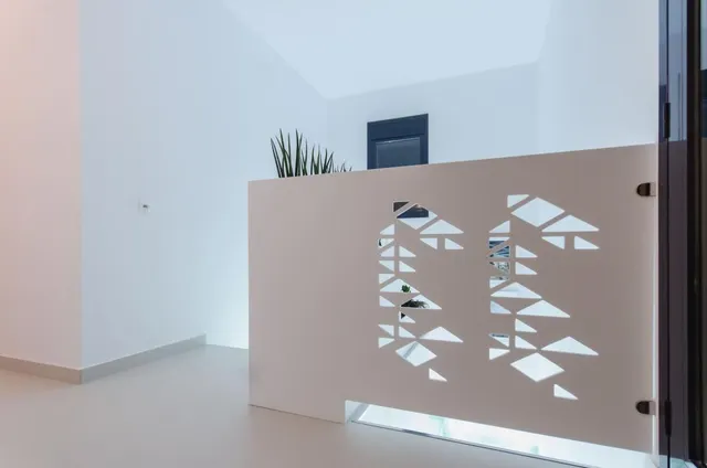 Villa 4 habitaciones 197m² en venta - Bellavista — 10