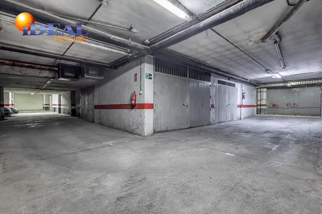 Garaje doble en venta en Urbanización Parque del Genil – Granada Capital — 9