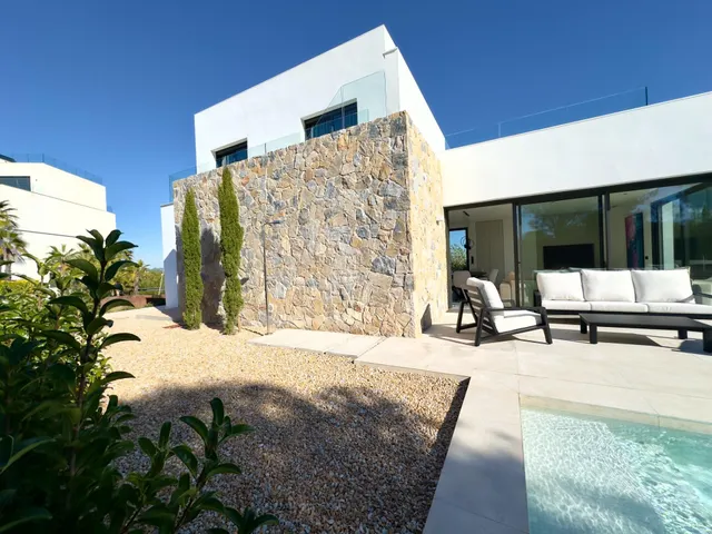 Villa 3 habitaciones 282m² en venta - Las Colinas Golf — 6