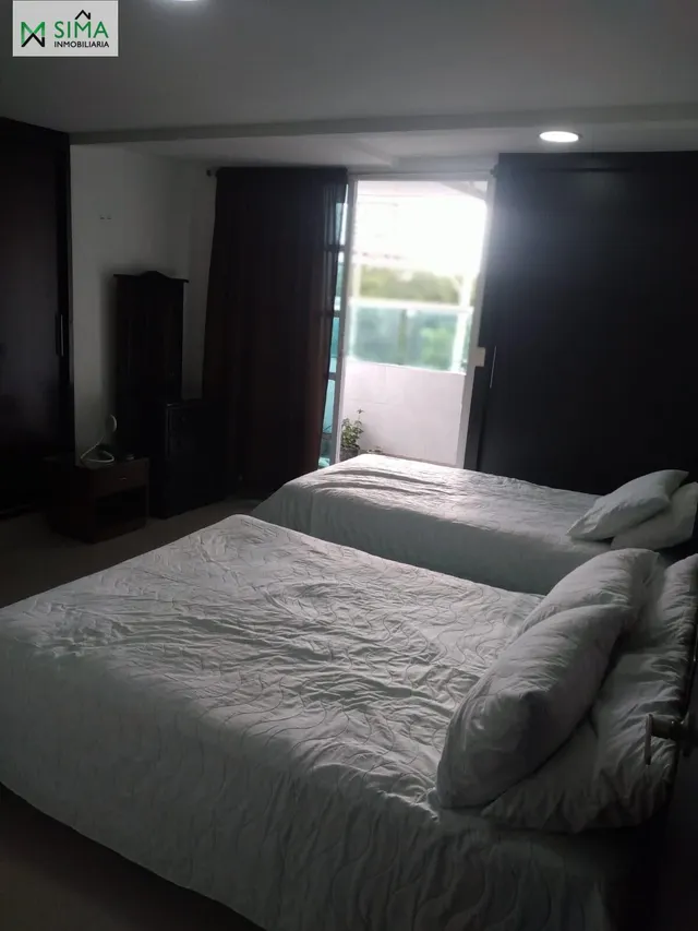 Oportunidad de Venta: Apartamento Cartagena — 11