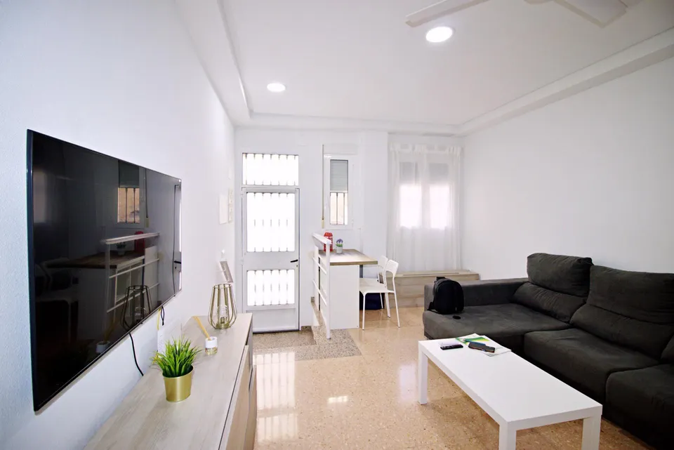Apartamento 2 habitaciones 100m² en venta - Plaza Madrid