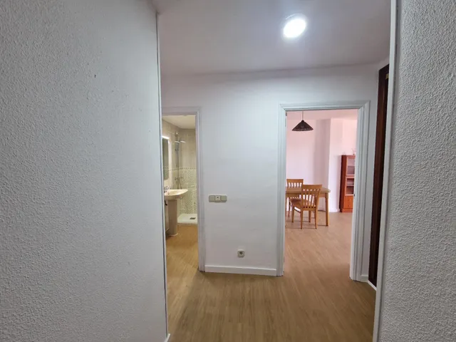 Alquiler de piso en Calle Pocito de las Nieves. Las Rozas de Madrid — 23