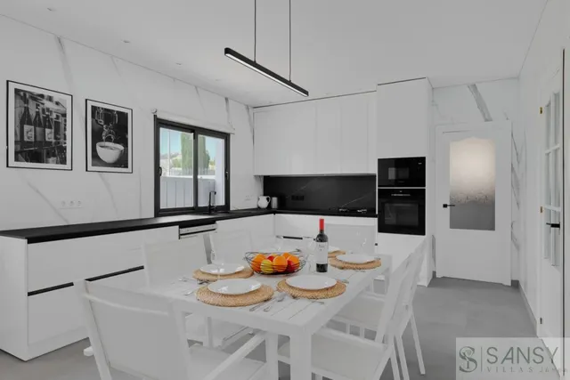 Casa-Chalet en Venta en Calpe Alicante — 15