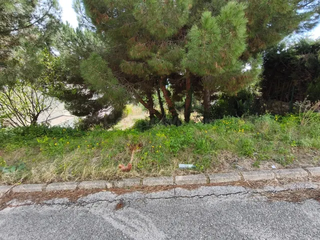 Parcela en venta en Alella Park – 839 m2 - foto 3