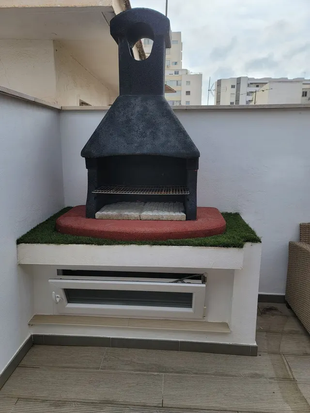 Adosado 2 habitaciones 84m² en venta - Centro — 16