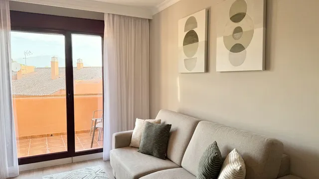 Apartamento 2 habitaciones 81m² en venta - Costa del Sol — 9