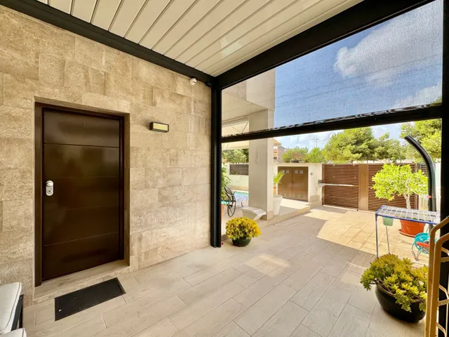 Casa 3 habitaciones 167m² en venta - San Pedro del Pinatar — 50
