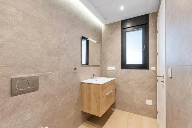 Villa 3 habitaciones 144m² en venta - Pueblo 4 — 15