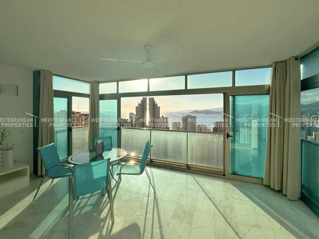 Apartamento en Rincon de Loix — 9