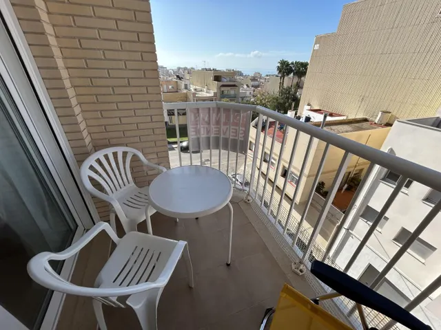 Apartamento en La Ràpita - Zona Barri — 2