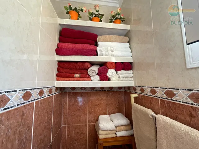ENCANTADORA CASA TIPO BUNGALOW EN PLANTA BAJA EN CAMPOSOL — 37