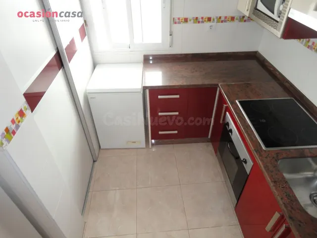 ESTUPENDO PISO REFORMADO ACONDICIONADO PARA ESTUDIANTES, ZON - foto 5