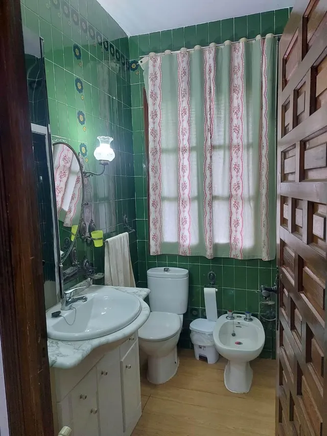 EXCLUSICA CASA EN ALDEA DEL CANO CON 8000 METROS DE PARCELA — 17
