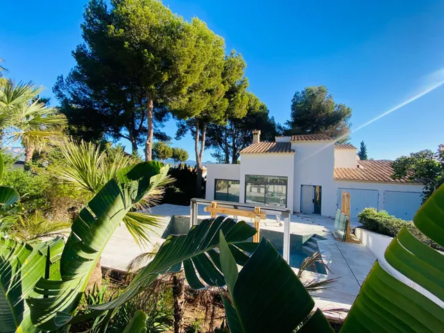 Villa de lujo en Nova Santa Ponsa – Elegancia y exclusividad en Mallorca — 4