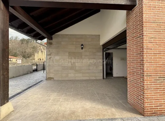 Urbanización Hayedal, en Silió: Tu Refugio en el Corazón de  - foto 4