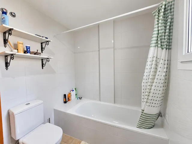 Apartamento con vistas al mar, varias terrazas – Vistalmar Duquesa Norte — 39