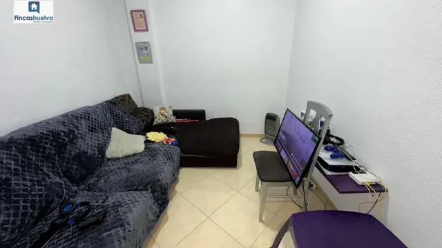 DOS LUJOSAS VIVIENDAS EN VENTA EN MOGUER (HUELVA) — 50