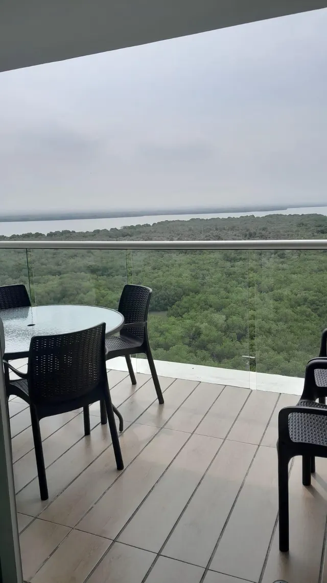 SE VENDE APARTAMENTO EN MORROS — 19