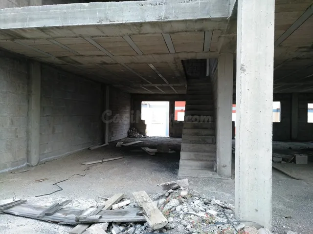 Edificio en Construcción - foto 3