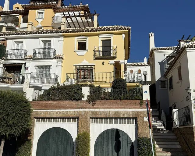 Adosado 2 habitaciones 93m² en venta - Riviera del sol — 38