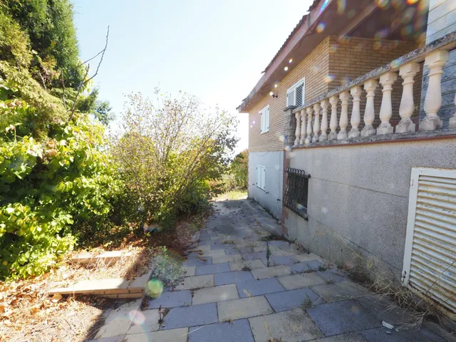 Se vende casa en Mediona, urbanización sant elies — 43
