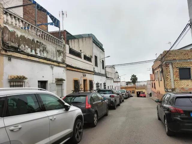 Casa 2 habitaciones 84m² en venta - torresoto — 28