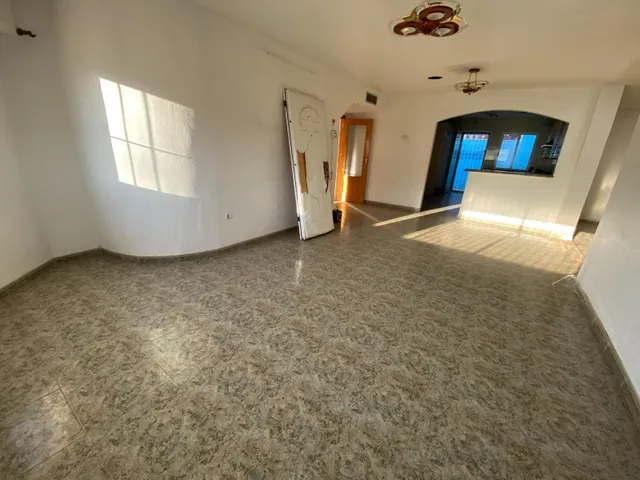 CHALET CON PISCINA TORRE PACHECO — 16