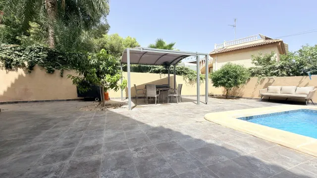 Villa 3 habitaciones 184m² en venta - Las Filipinas — 46
