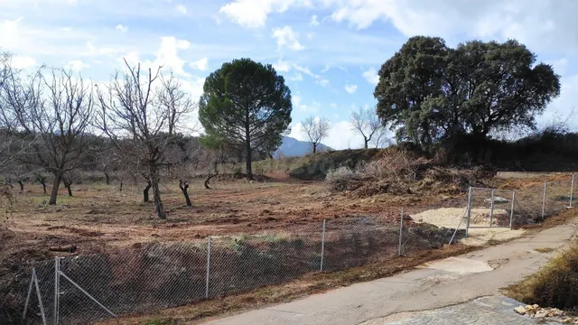 Terreno rural en venta - Castilla la mancha