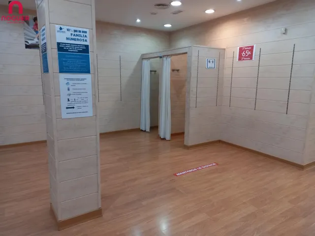 ATENCIÓN LOCAL COMERCIAL EN AVENIDA BARCELONA — 2