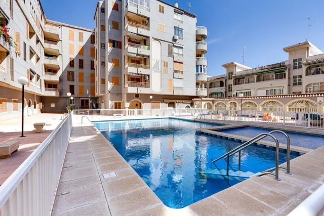 Apartamento en Acequien area - 200m de la playa