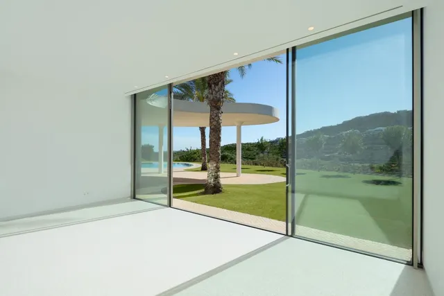 Villa 4 habitaciones 578m² en venta - Casares Golf - Casares del Sol — 16