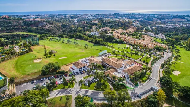 Chalet 5 habitaciones 433m² en venta - El Madroñal — 14