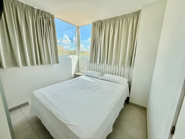 APARTAMENTO REFORMADO CON LICENCIA TURÍSTICA Y PISCINA EN LA CALA DE FINESTRAT — 15